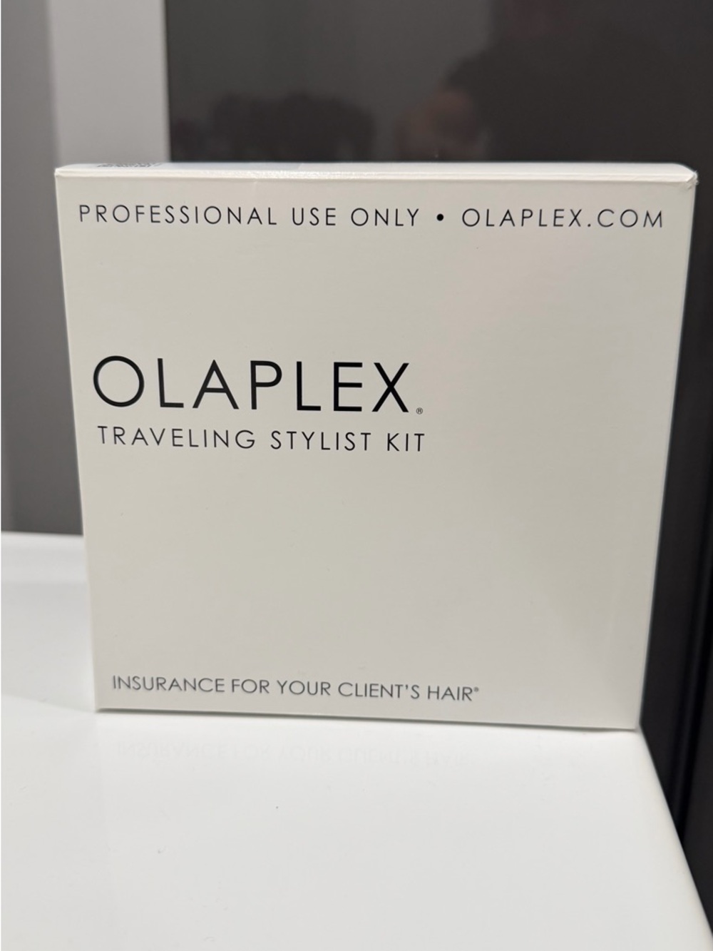 Olaplex Traveling Stylist Kit – Professional Use